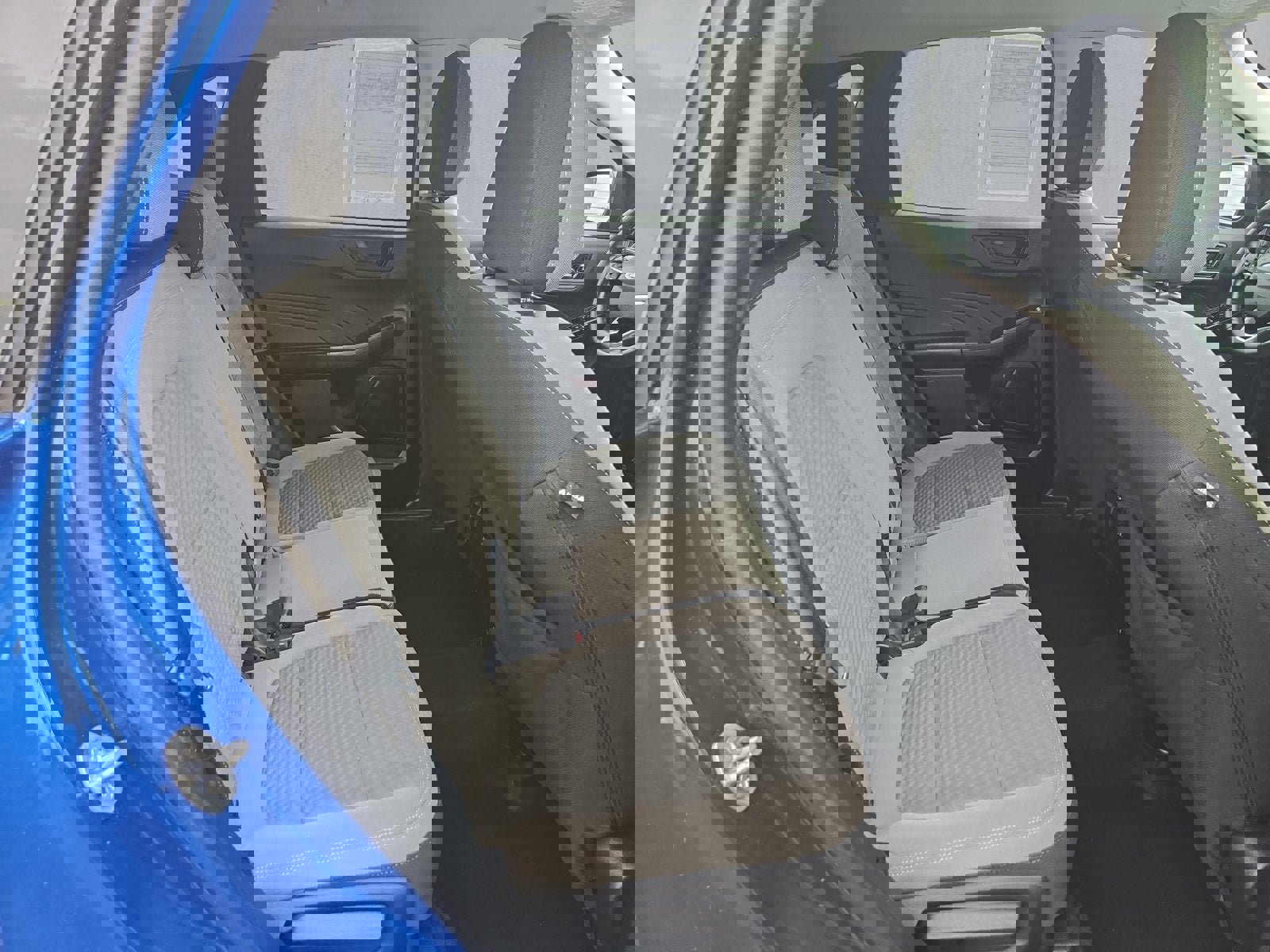 Certified 2022 Ford Escape SE w/ Cold Weather Package image 24