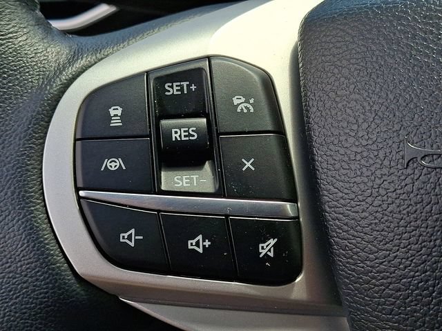 Certified 2023 Ford Explorer XLT w/ Equipment Group 202A AWD/4WD image 24