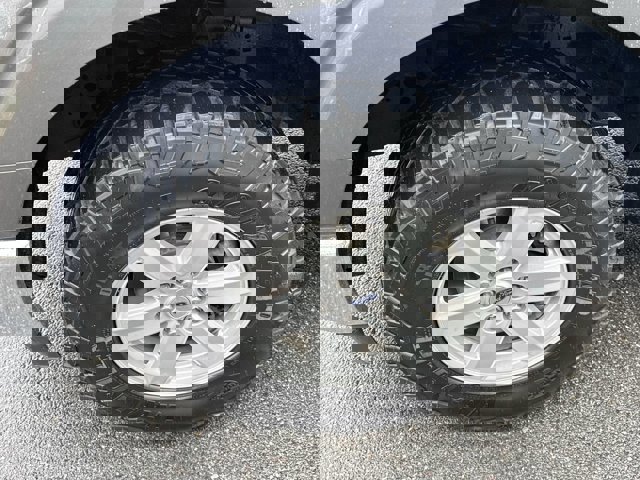 Certified 2022 Ford F150 XL w/ Equipment Group 101A High image 2