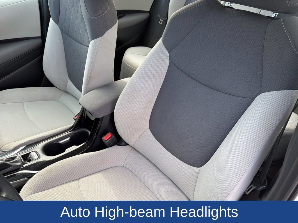 Used 2020 Toyota Corolla LE image 11