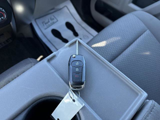 Certified 2020 Ford F150 XLT w/ XTR Package image 37