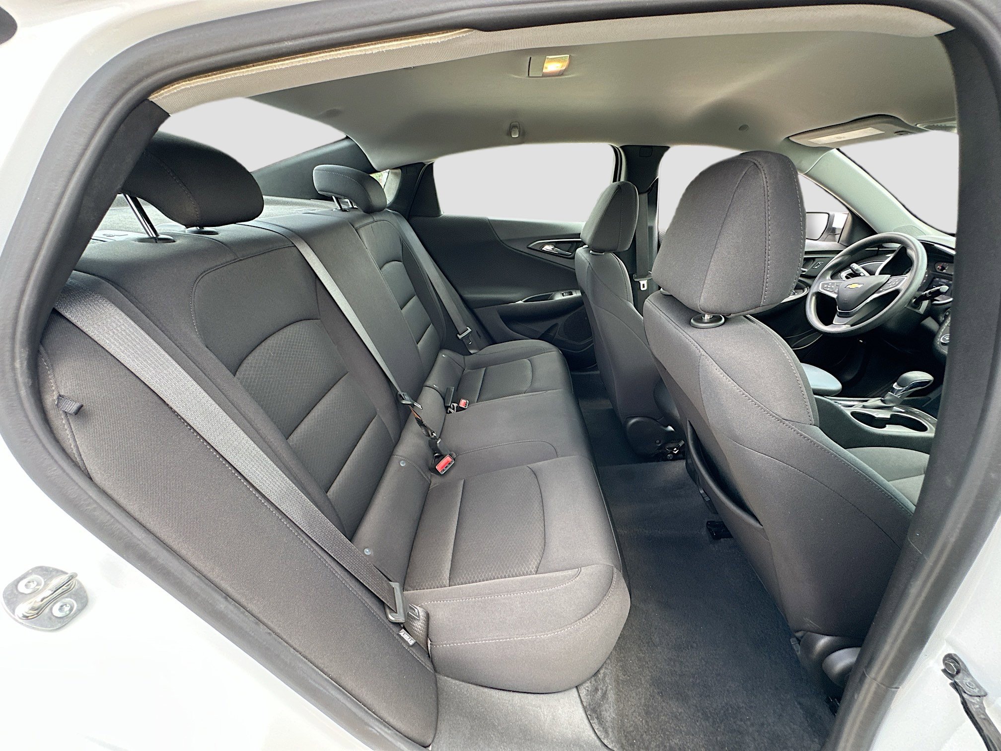 Used 2024 Chevrolet Malibu LS w/ Driver Confidence Package FWD image 23