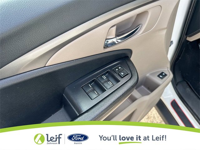 Used 2018 Honda Pilot EX-L image 19