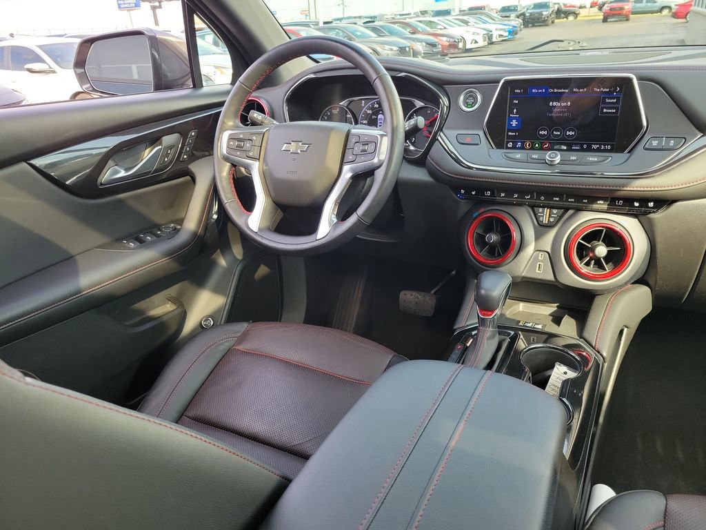 Used 2019 Chevrolet Blazer RS image 13