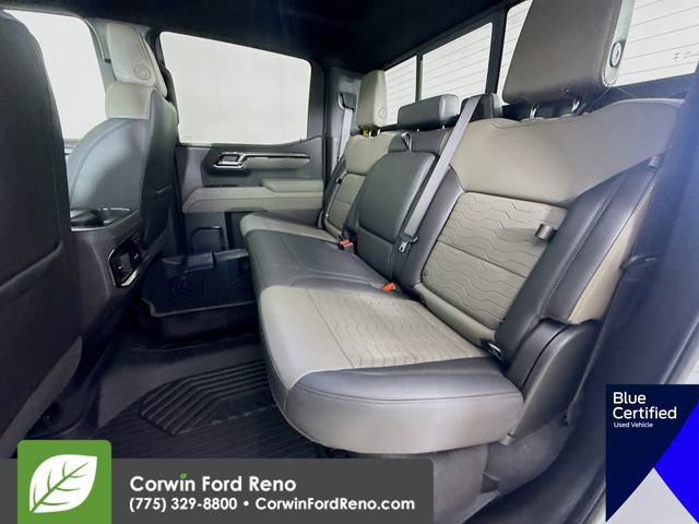 Used 2026 Chevrolet Silverado 1500 ZR2 w/ ZR2 Bison Edition AWD/4WD image 28
