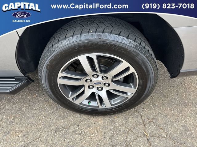 Certified 2024 Ford Expedition Max Limited image 13