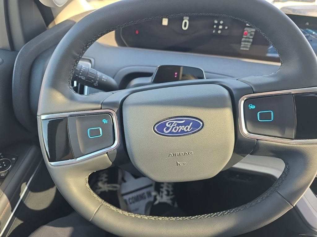 Certified 2025 Ford Expedition Max Active RWD image 12