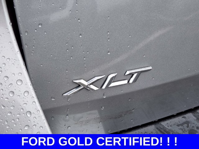 Certified 2023 Ford Explorer XLT AWD/4WD image 13