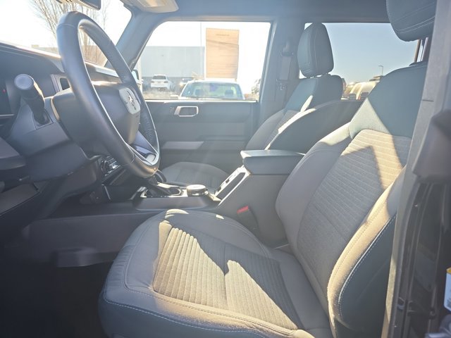 Certified 2022 Ford Bronco Outer Banks image 12