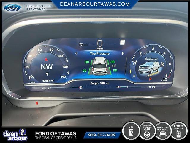 Used 2023 Chevrolet Suburban Z71 image 13