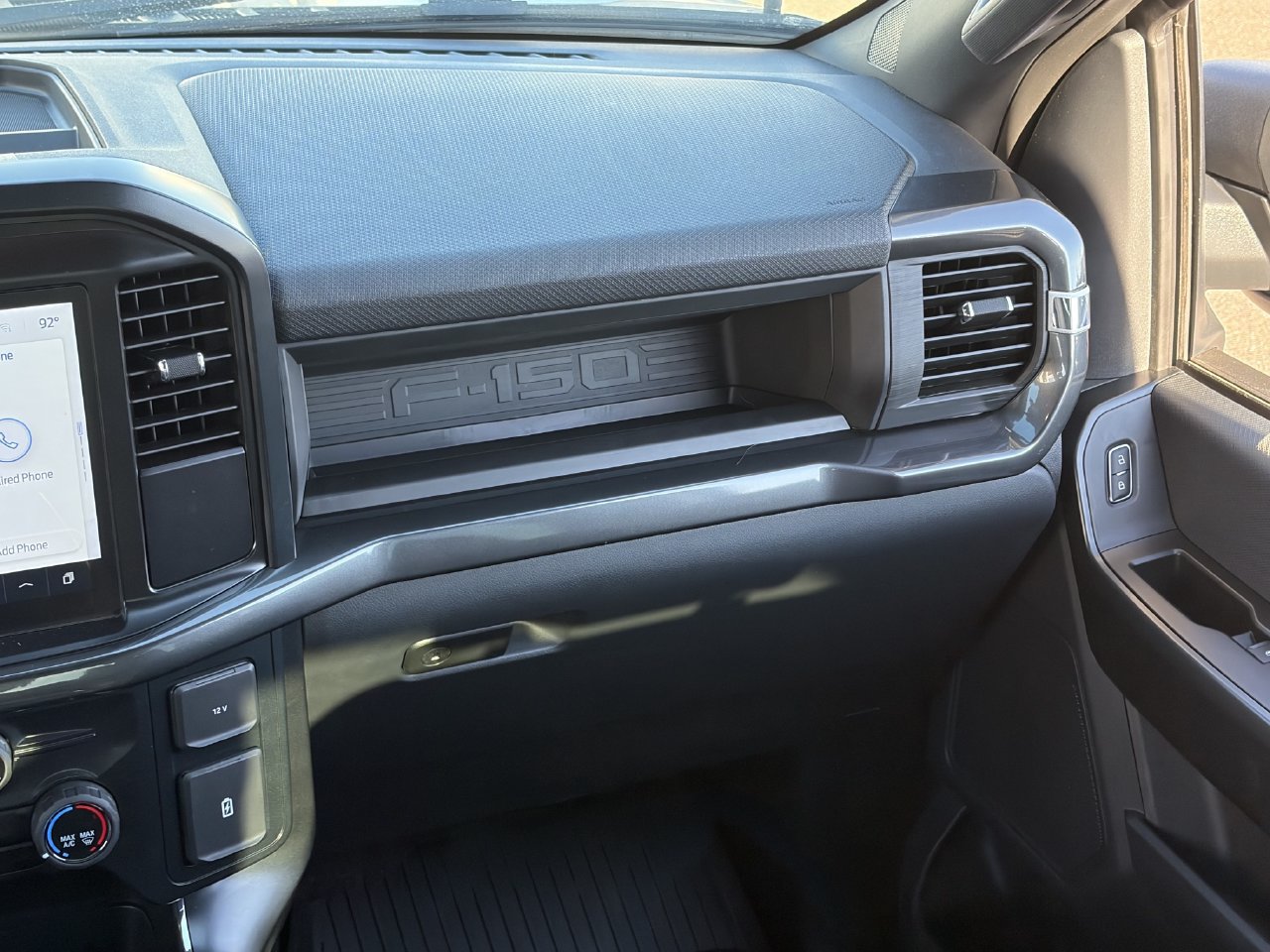 Certified 2026 Ford F150 STX AWD/4WD image 18