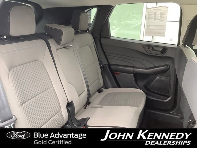 Certified 2022 Ford Escape SE w/ Convenience Package image 28