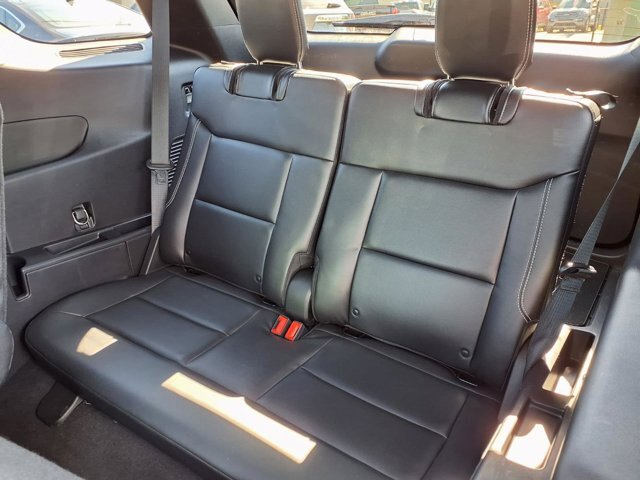 Certified 2022 Ford Explorer ST w/ Equipment Group 401A AWD/4WD image 10