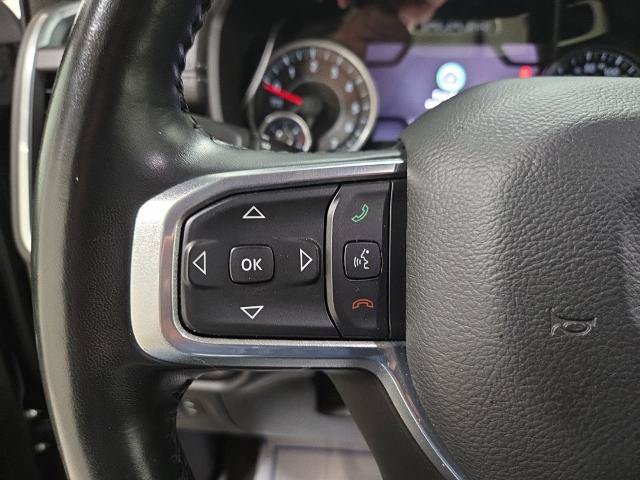 Used 2022 RAM 1500 Laramie AWD/4WD image 17