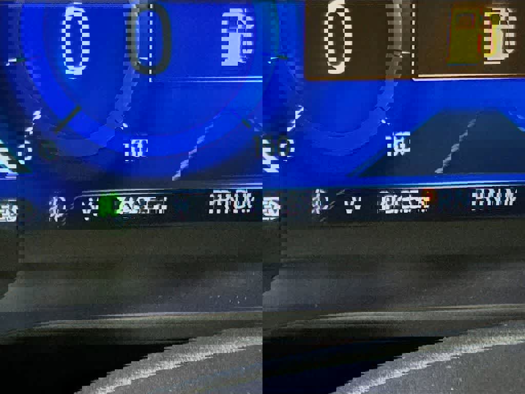 Certified 2020 Ford Escape Titanium image 23