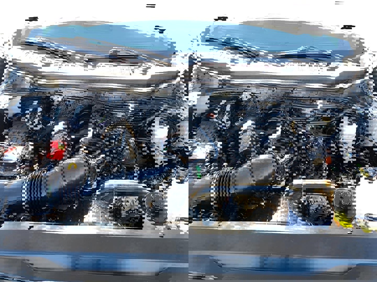 Certified 2023 Ford F250 XL w/ XL Chrome Package image 19