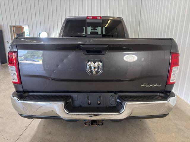 Used 2021 RAM 3500 Tradesman AWD/4WD image 32
