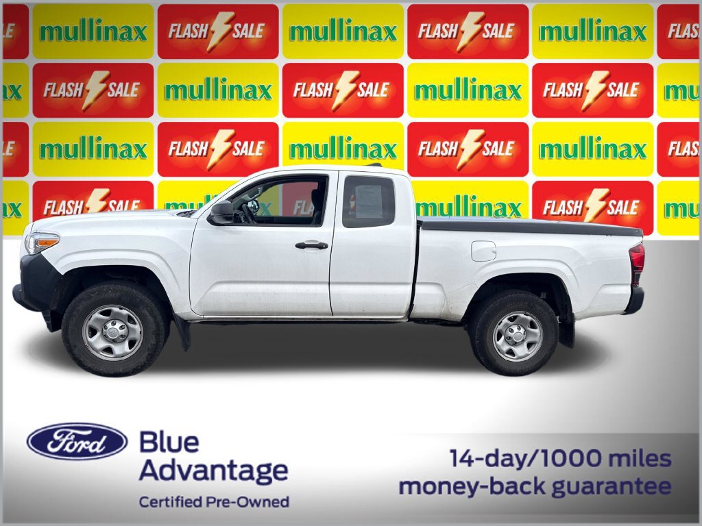 Used 2019 Toyota Tacoma SR RWD image 12