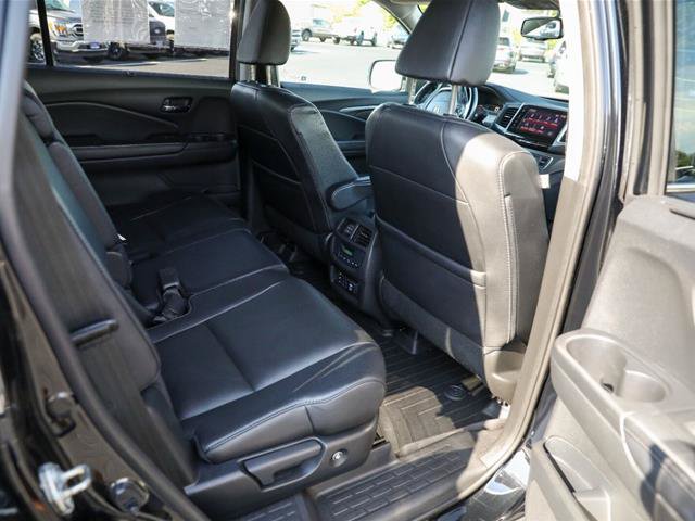 Used 2017 Honda Pilot EX-L image 38