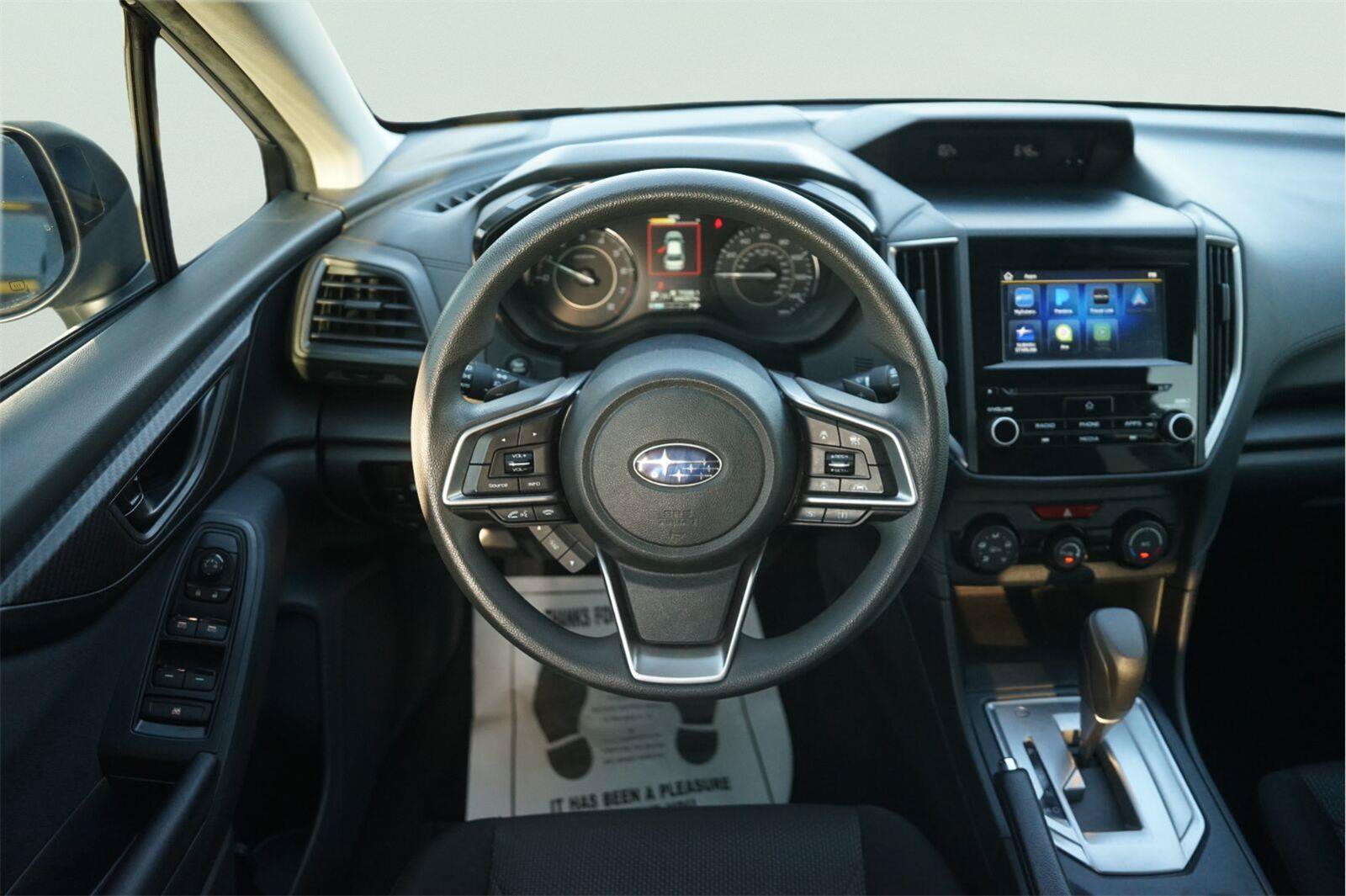 Used 2022 Subaru Impreza 2.0i Premium AWD/4WD image 21