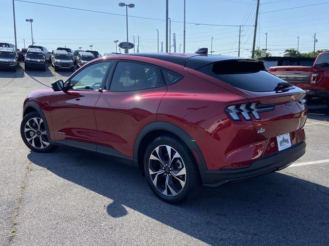 Certified 2024 Ford Mustang Mach-E Select w/ Comfort Package Lite AWD/4WD image 5