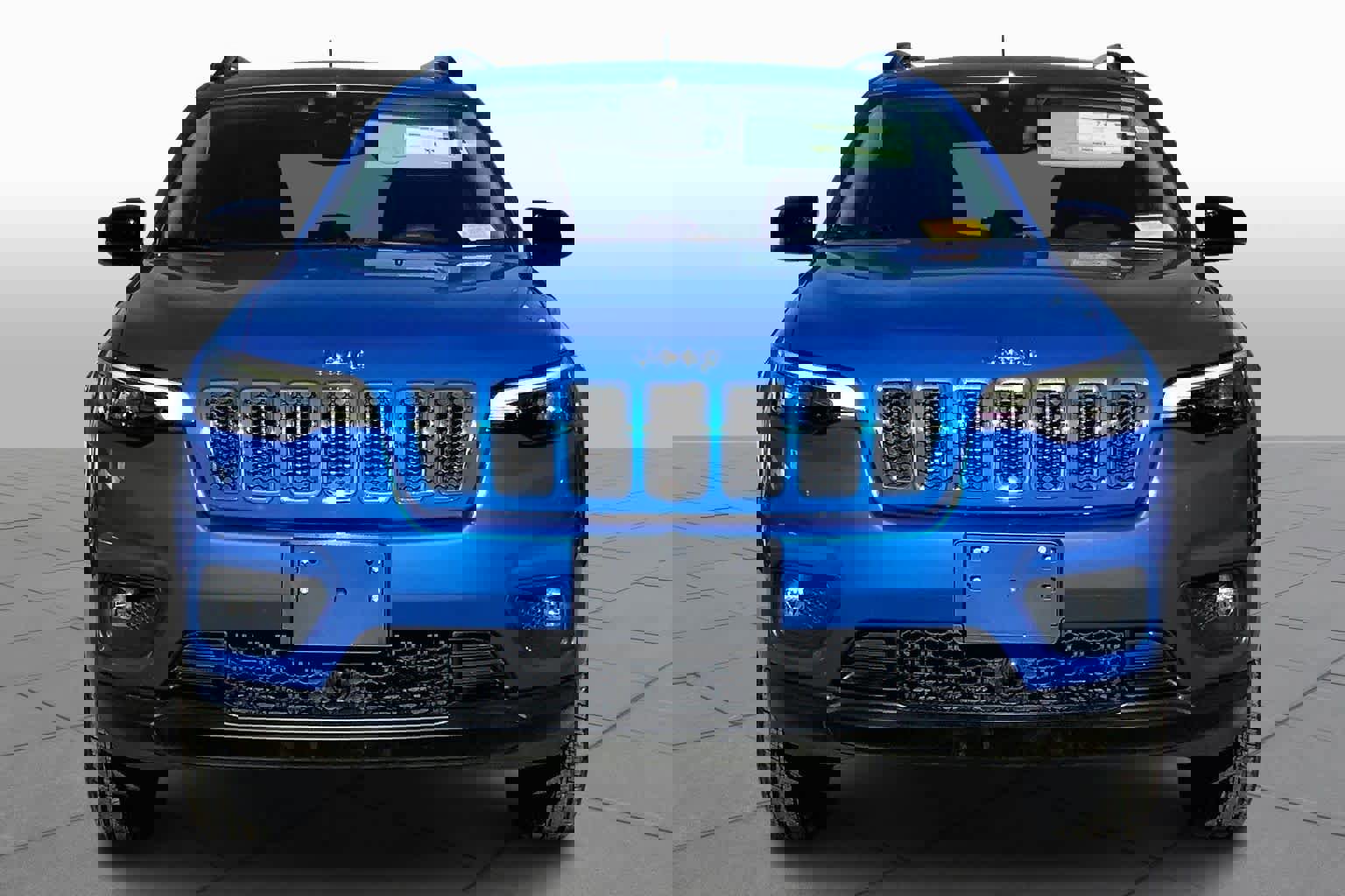 Used 2022 Jeep Cherokee Latitude Lux image 6