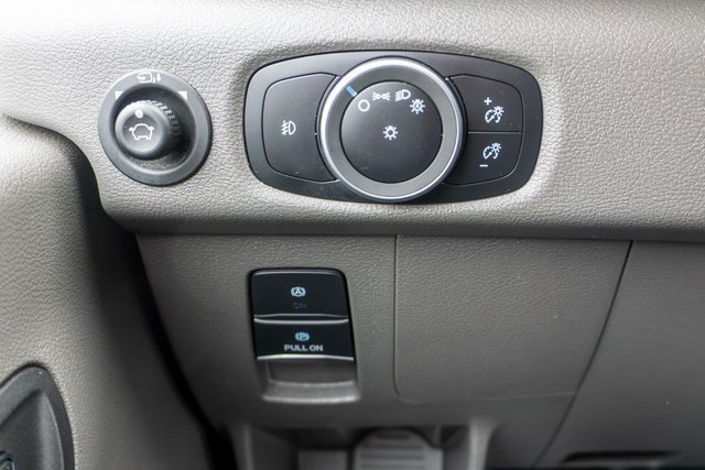 Certified 2025 Ford Transit 350 XLT RWD image 17