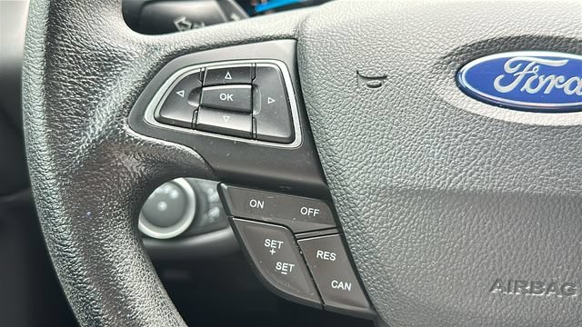 Certified 2019 Ford Escape S FWD image 24
