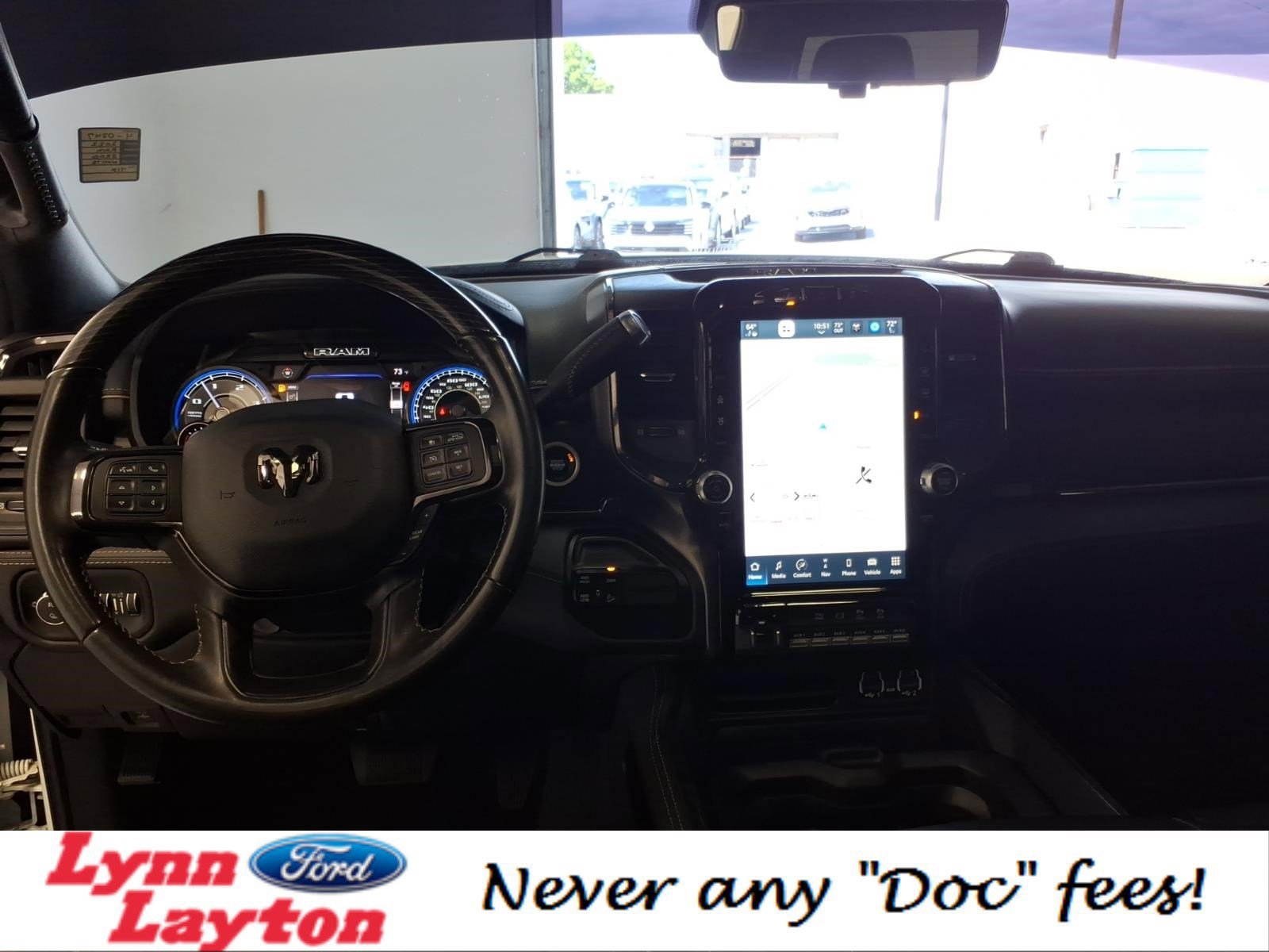 Used 2022 RAM 2500 Limited image 15