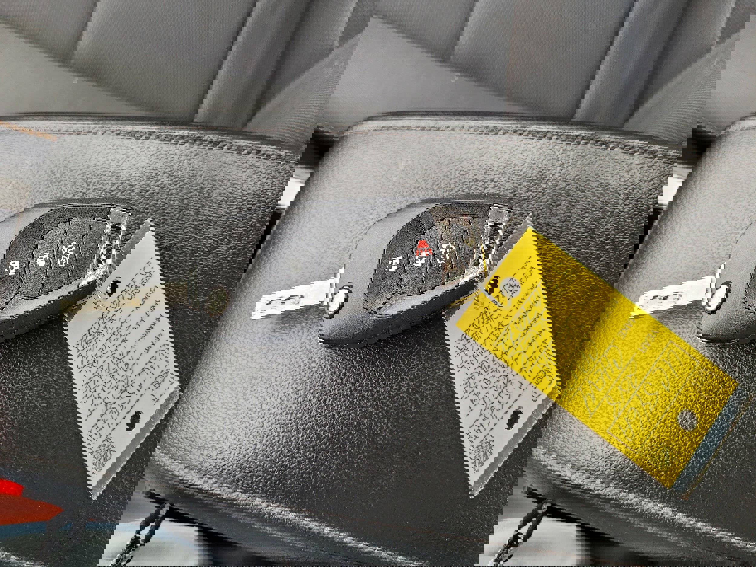 Used 2018 Chevrolet Cruze LS image 17