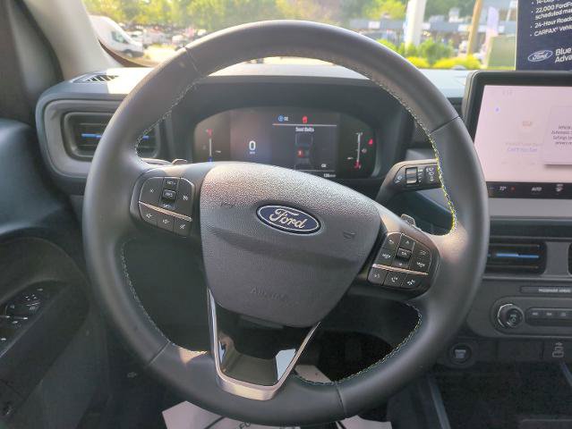Certified 2026 Ford Maverick Lobo AWD/4WD image 14