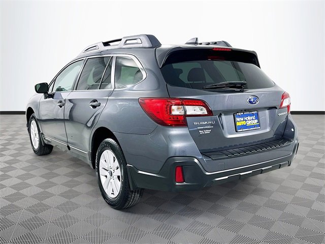 Used 2019 Subaru Outback 2.5i Premium image 3