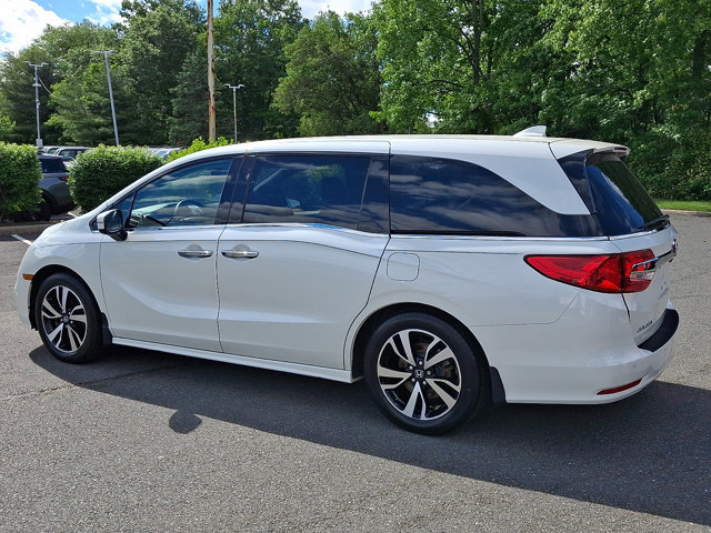 Used 2018 Honda Odyssey Elite image 7