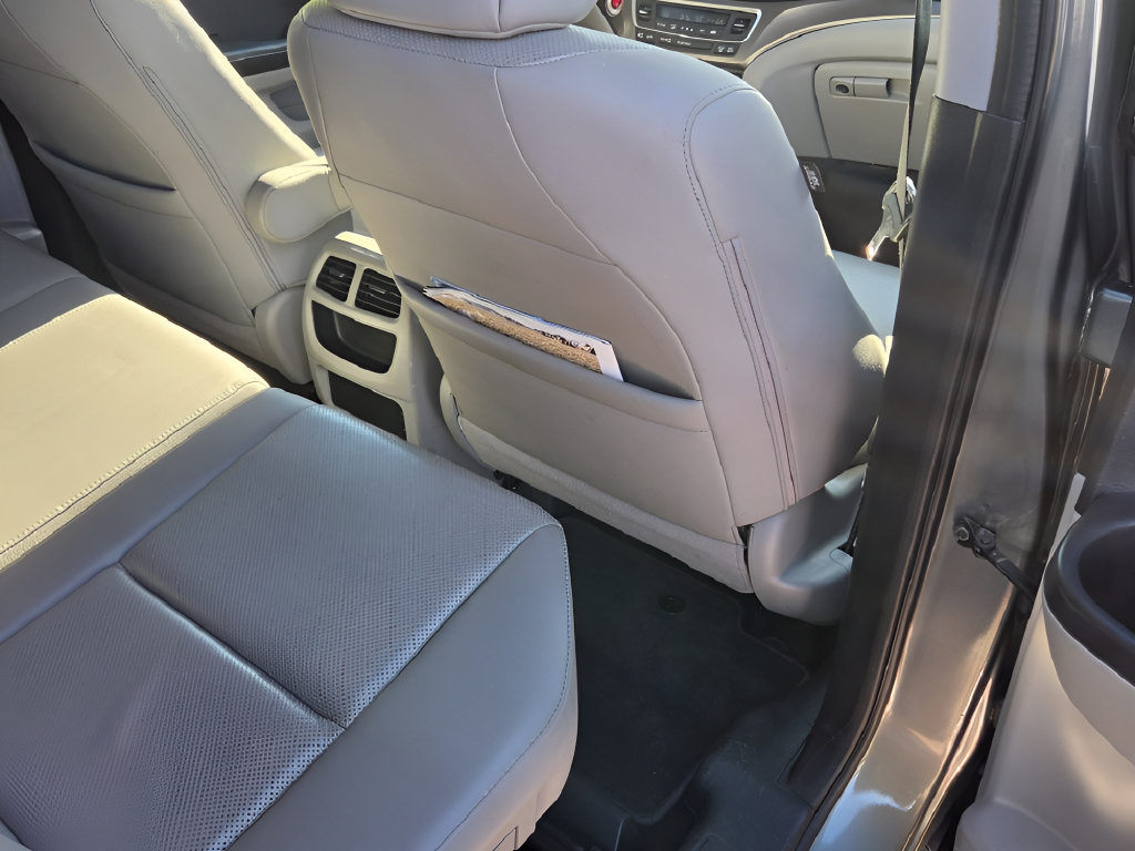 Used 2017 Honda Ridgeline RTL-T image 30