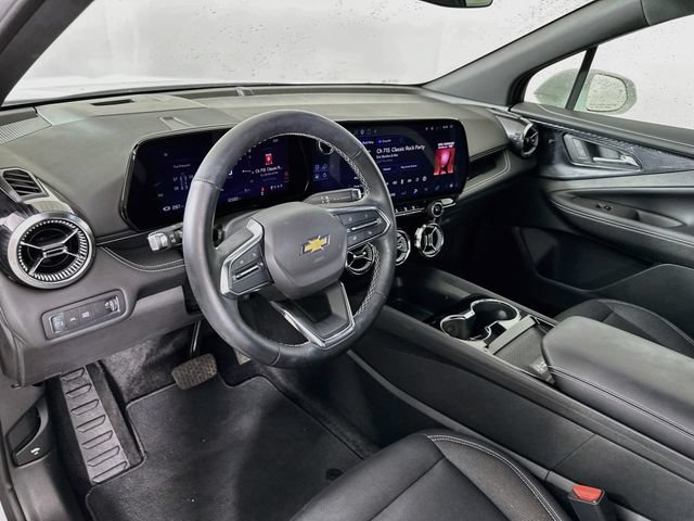 Used 2024 Chevrolet Blazer EV LT AWD/4WD image 15