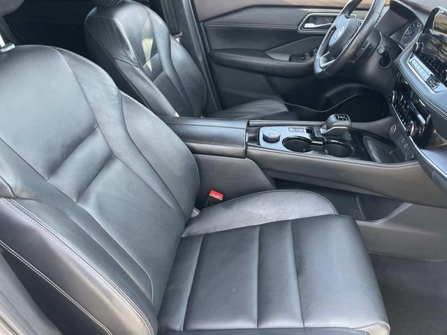 Used 2021 Nissan Rogue SL w/ Premium Package image 36