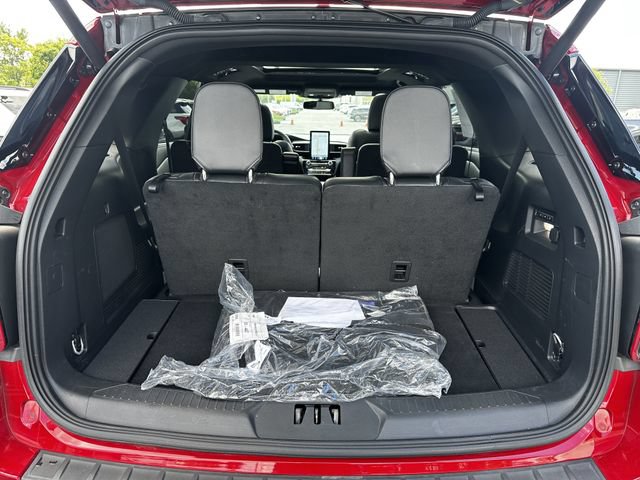 Certified 2023 Ford Explorer ST w/ Equipment Group 401A AWD/4WD image 44