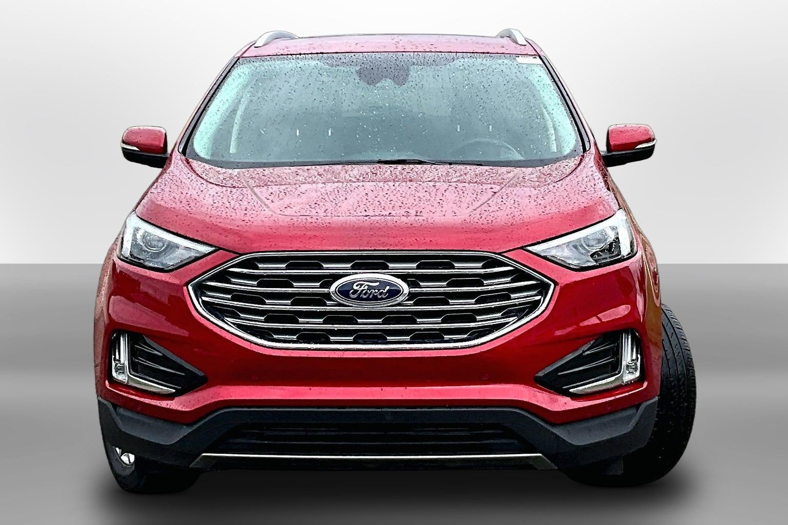 Certified 2024 Ford Edge Titanium AWD/4WD image 3