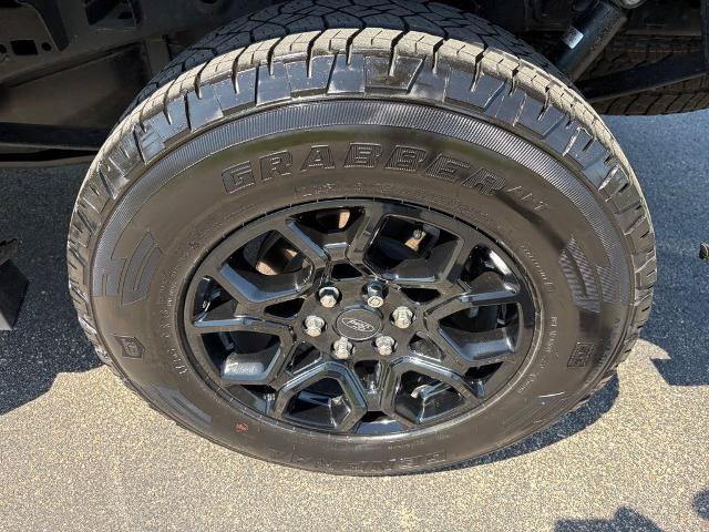 Certified 2024 Ford F150 XLT w/ FX4 Off-Road Package AWD/4WD image 13