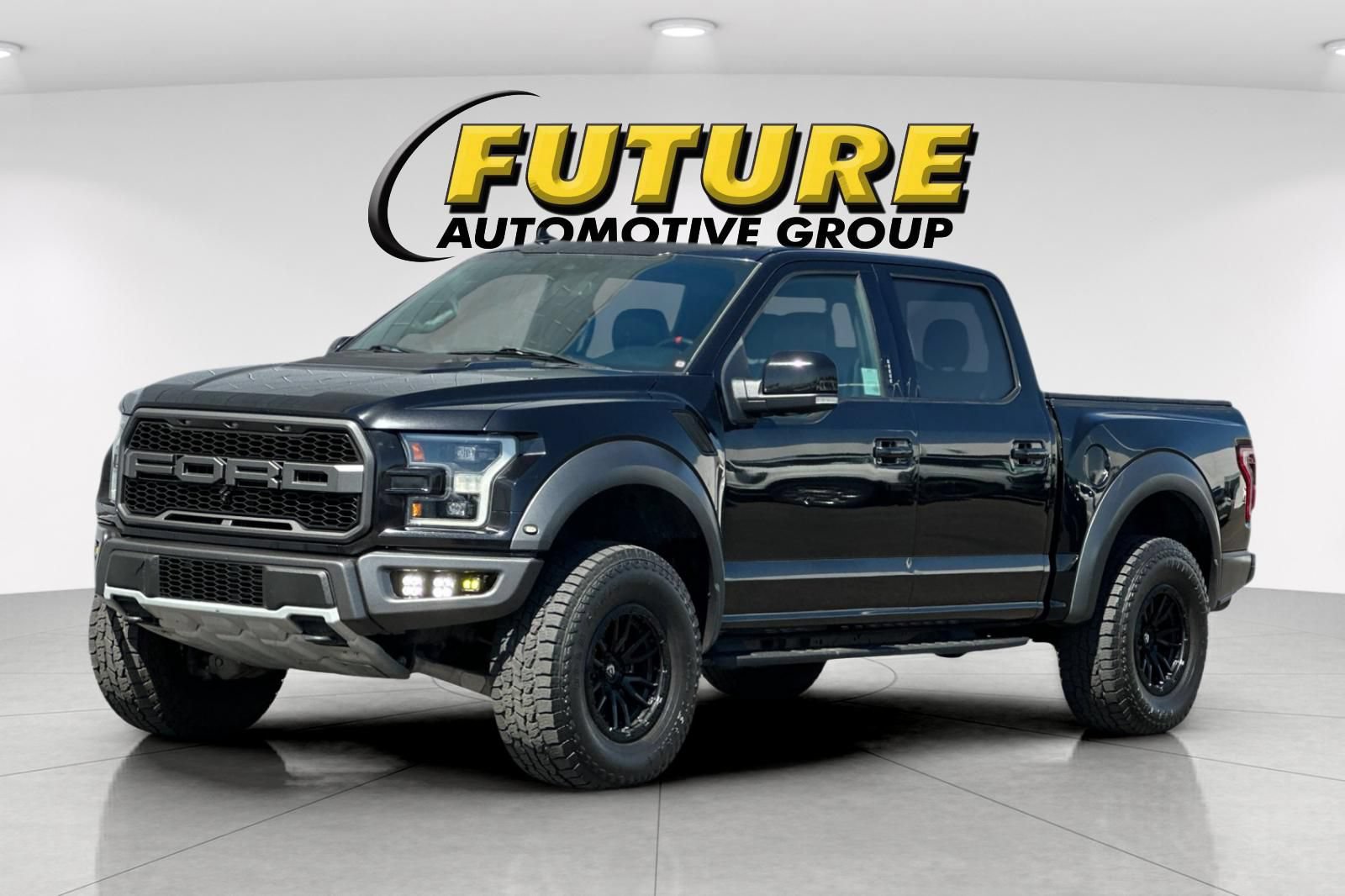 Certified 2019 Ford F150 Raptor w/ Equipment Group 802A Luxury AWD/4WD image 7