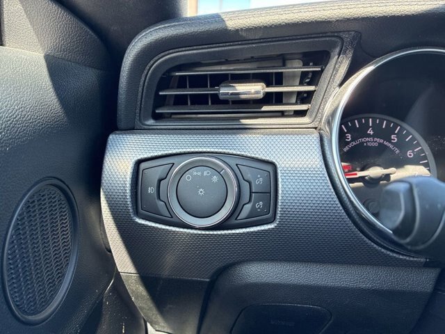 Certified 2021 Ford Mustang GT w/ Equipment Group 301A RWD image 24