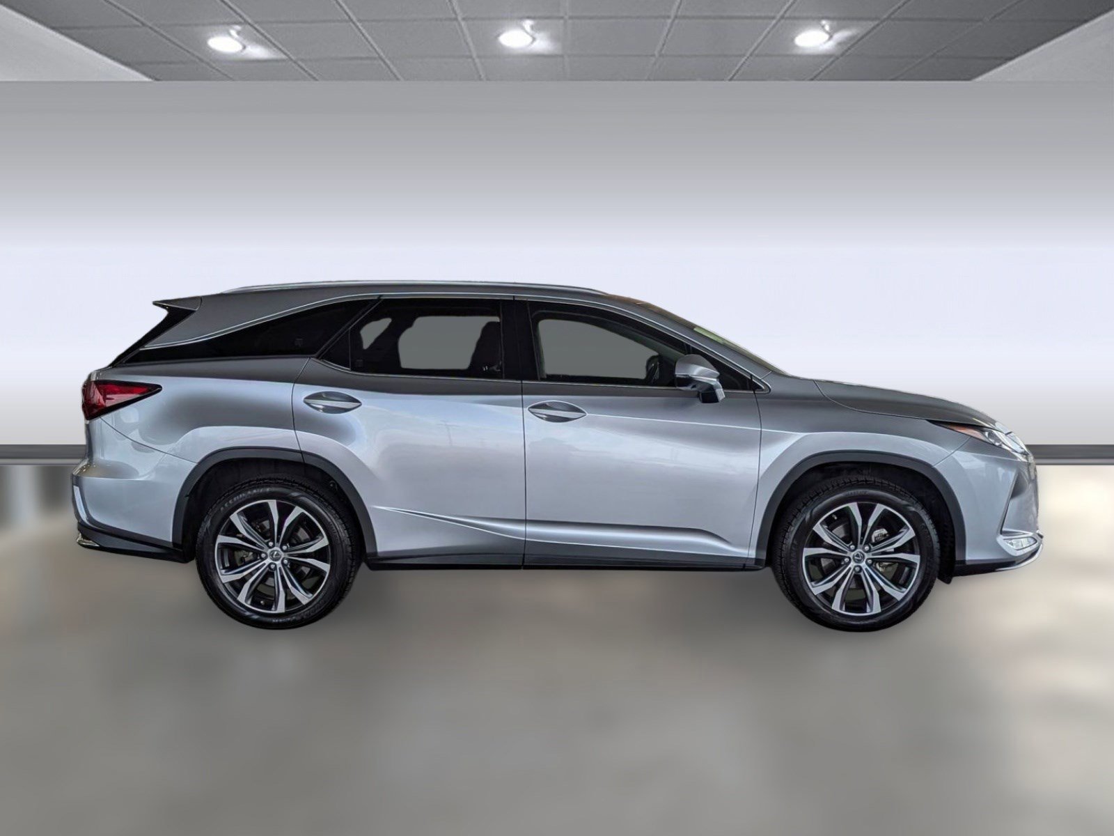 Used 2022 Lexus RX 350L RX 350L image 6