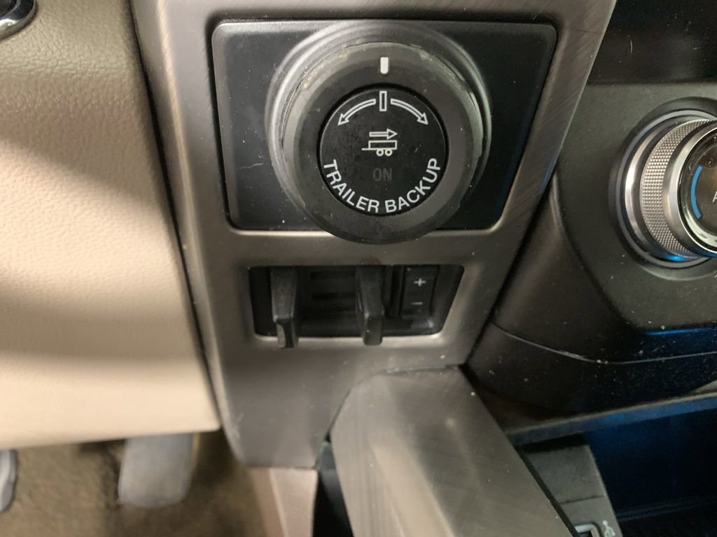 Certified 2020 Ford F150 Limited AWD/4WD image 28
