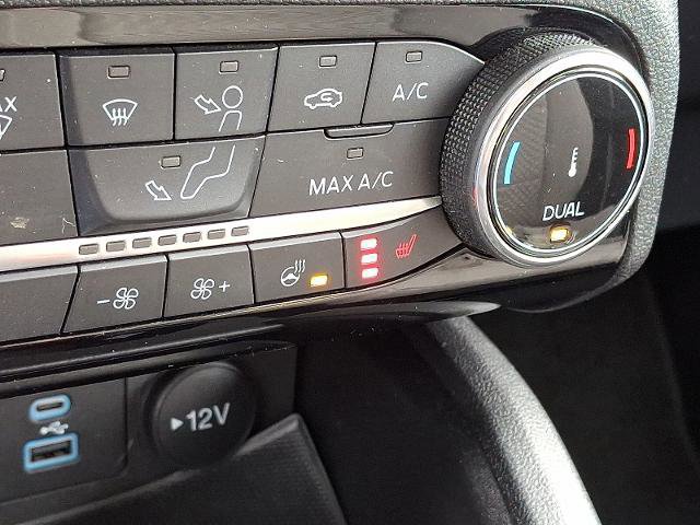 Certified 2022 Ford Escape SE w/ Convenience Package image 22