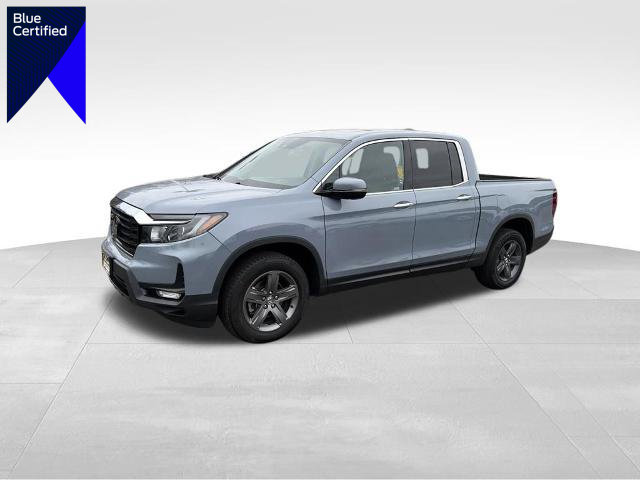 Used 2023 Honda Ridgeline RTL-E