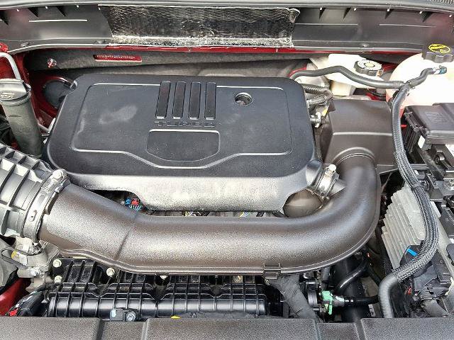 Used 2025 Chevrolet Blazer LT AWD/4WD image 27