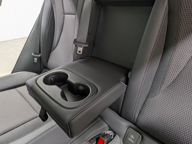 Used 2023 Buick Envision Preferred FWD image 15