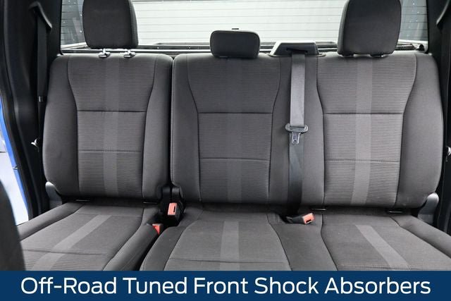 Certified 2019 Ford F150 XL w/ Equipment Group 101A Mid AWD/4WD image 19