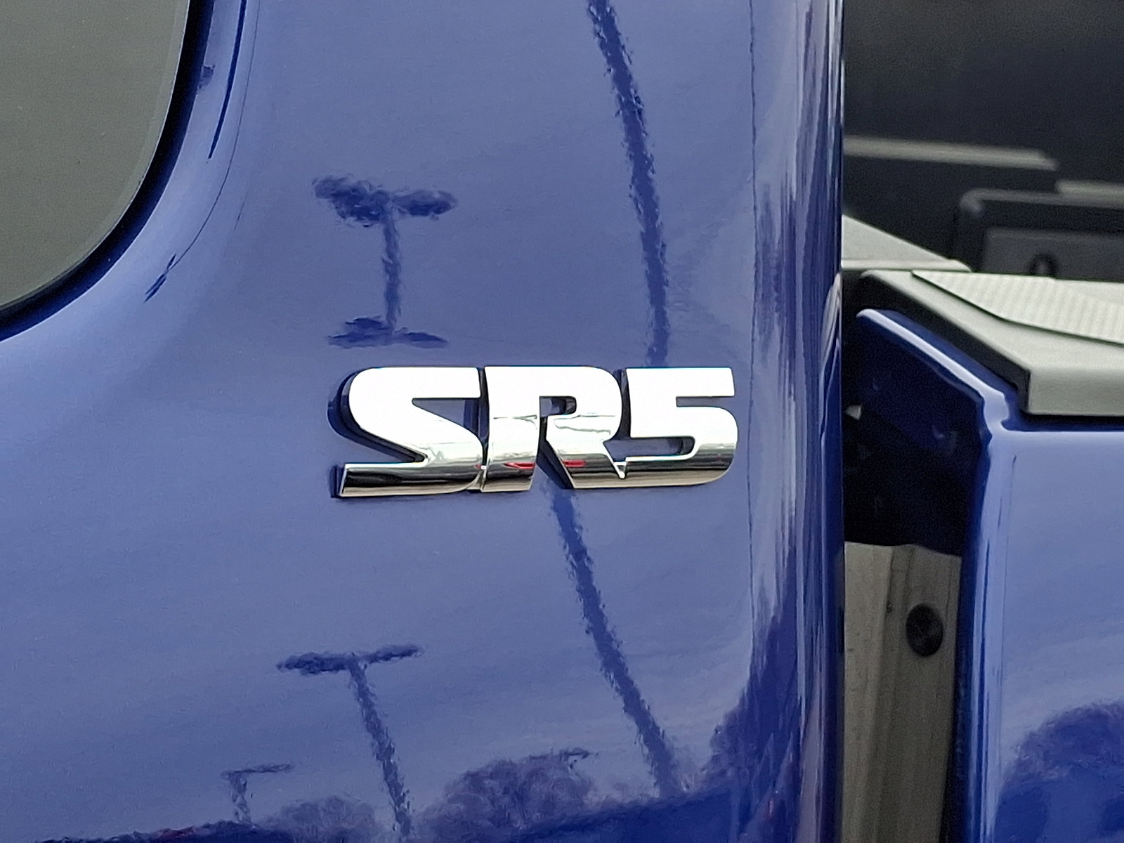 Used 2022 Toyota Tacoma SR5 image 31