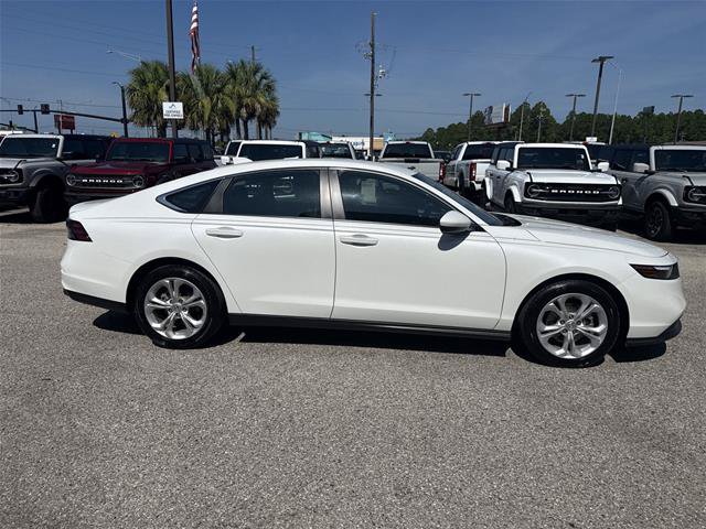 Used 2024 Honda Accord LX image 14